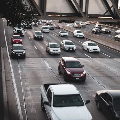 Traffic Alerts, Understanding Real-Time Traffic Alerts on US-92