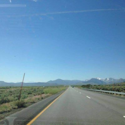 How Crash Information Moves From the Scene to Public Reports on US-92