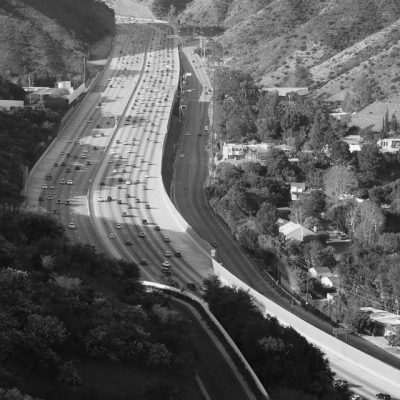 How Weekend and Holiday Traffic Behaves on US-92